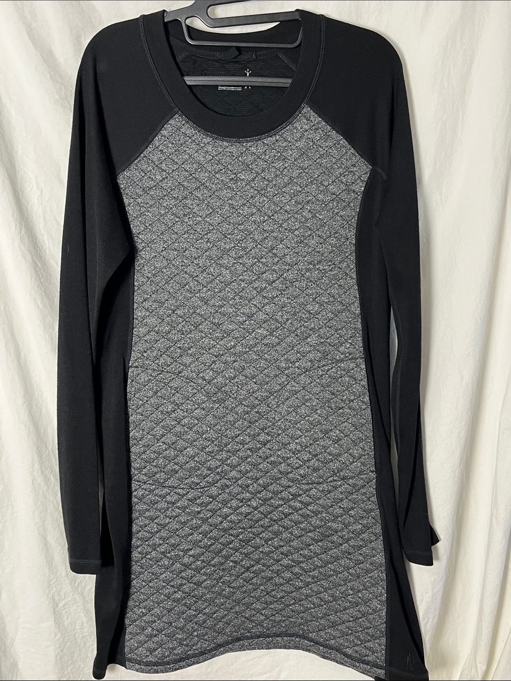 Smartwool Long-Sleeve Dress Size Large